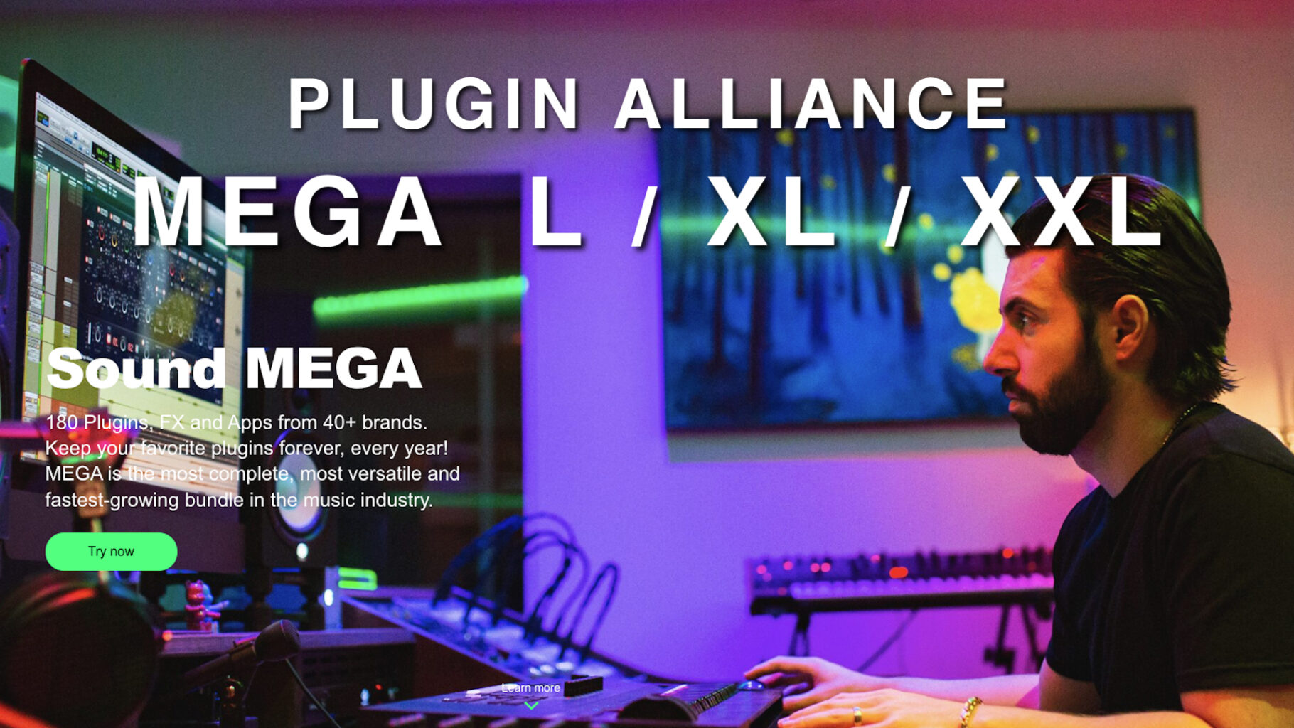 Plugin Alliance The N…