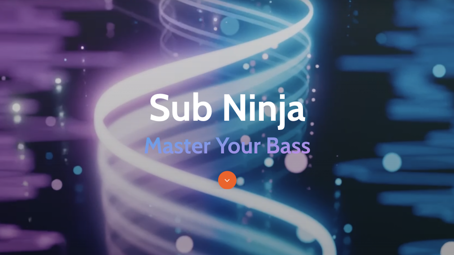 Sub Ninja