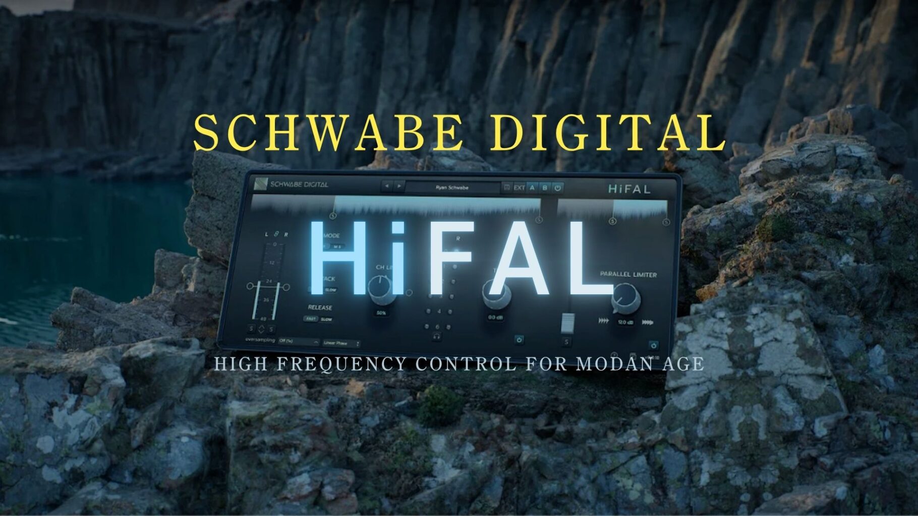 Schwabe Digital「HiFA…